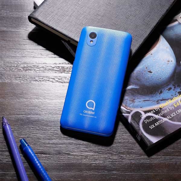 Alcatel 1 (2021) Smartphone free and fast shipping with 1 year warranty also 30 days return in Excellent quality & cheap rate